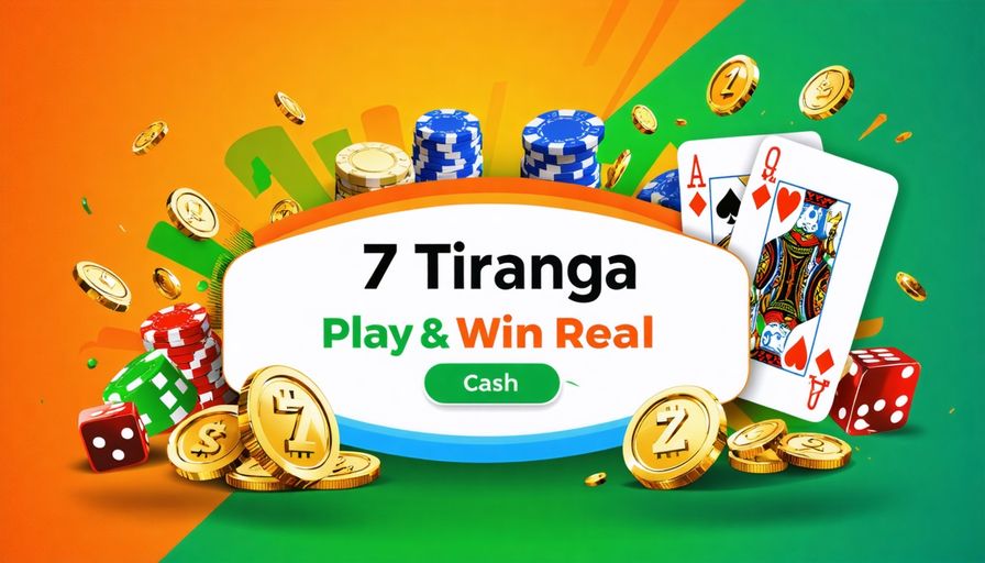 7 Tiranga
